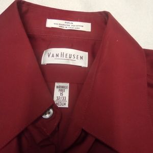 Mens Dress button down shirts